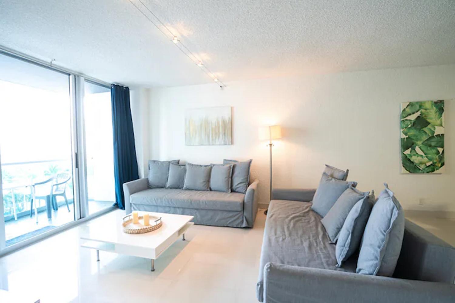 Sian Private Apartments Холивуд Екстериор снимка