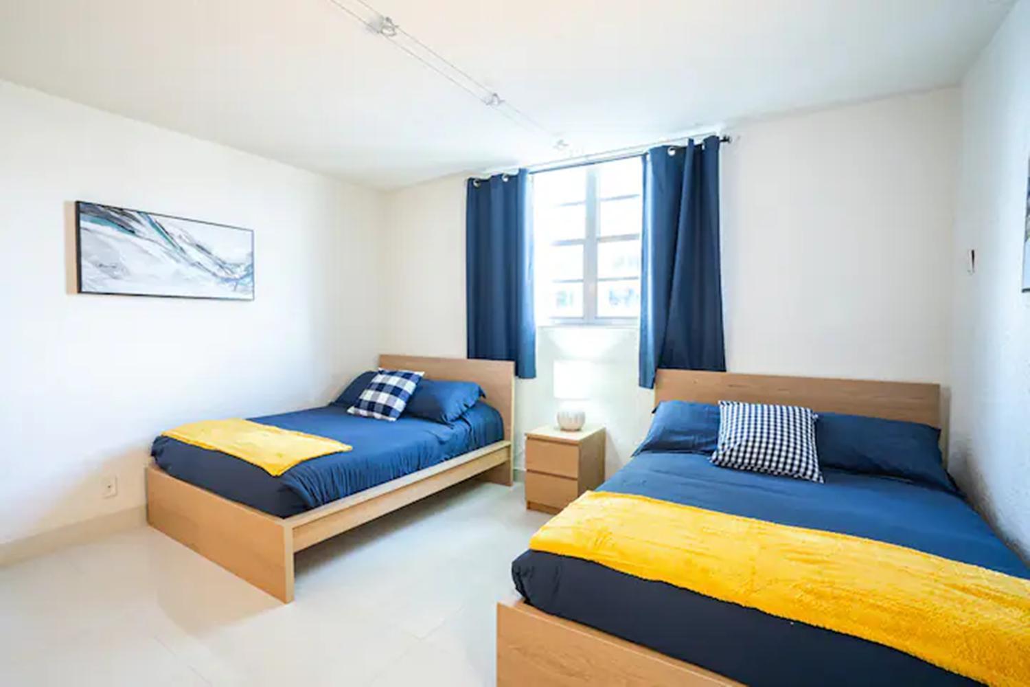 Sian Private Apartments Холивуд Екстериор снимка