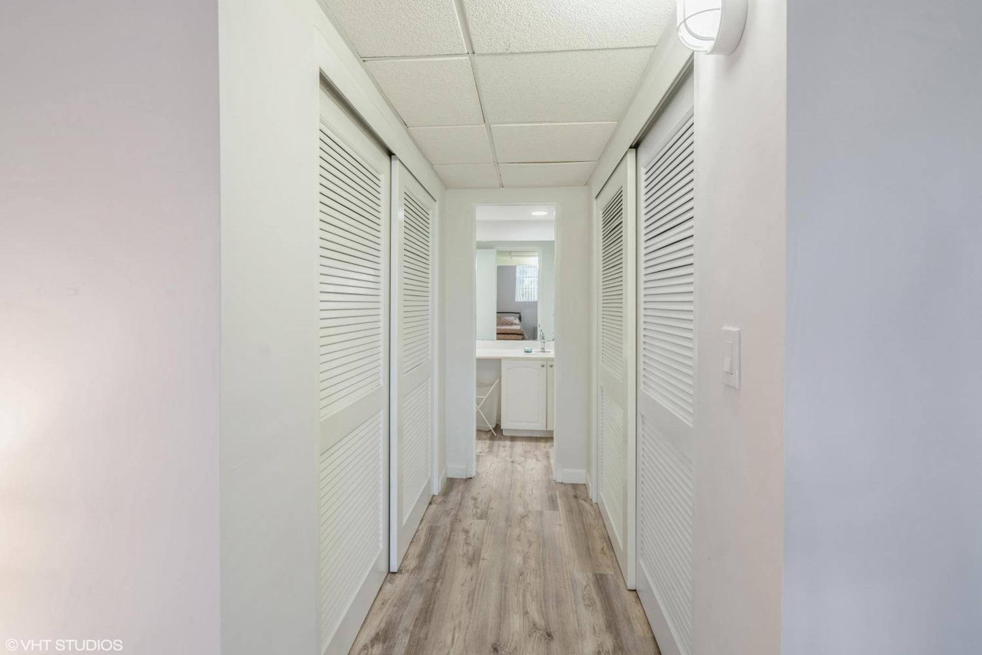 Sian Private Apartments Холивуд Екстериор снимка