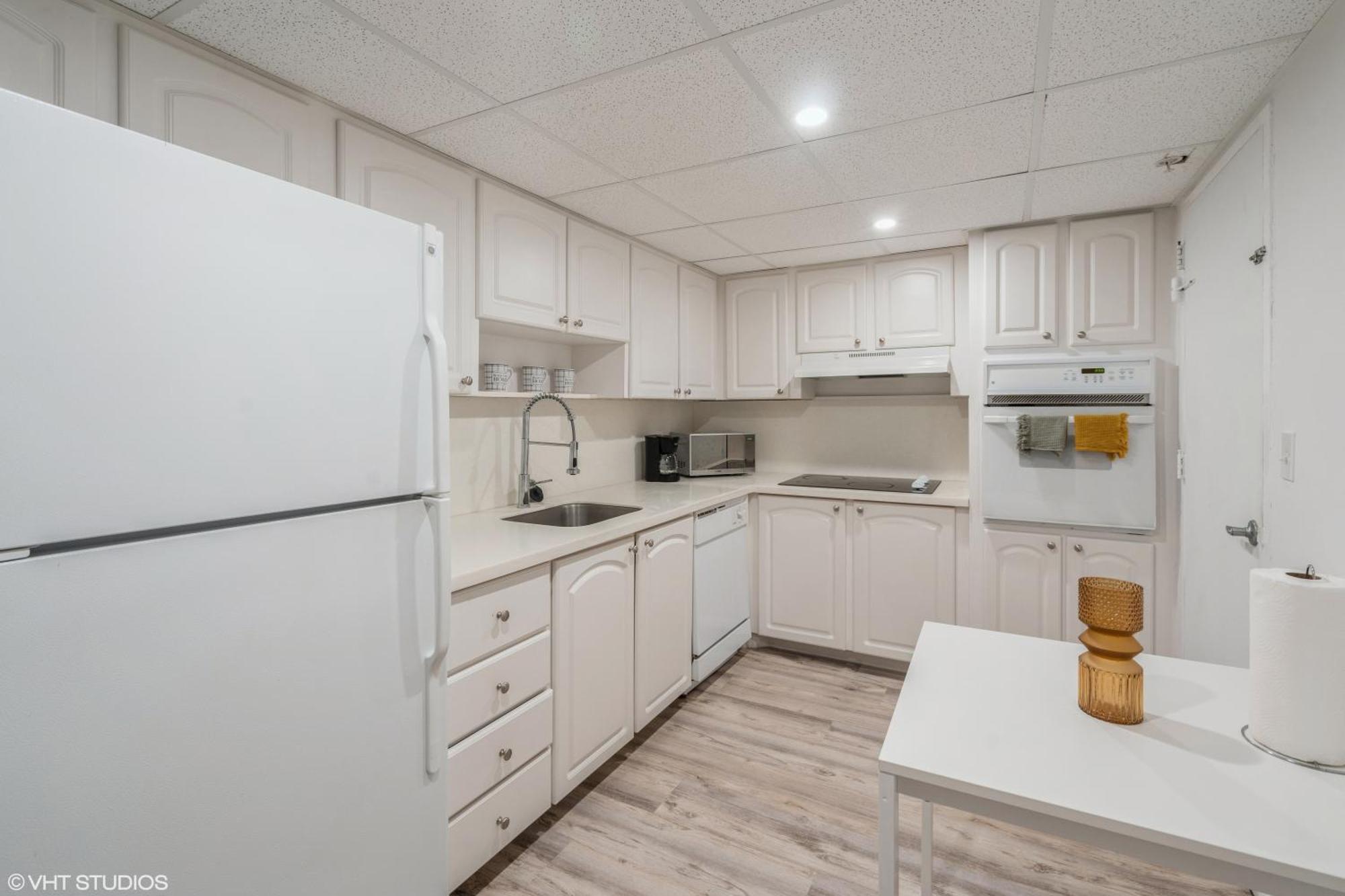 Sian Private Apartments Холивуд Екстериор снимка