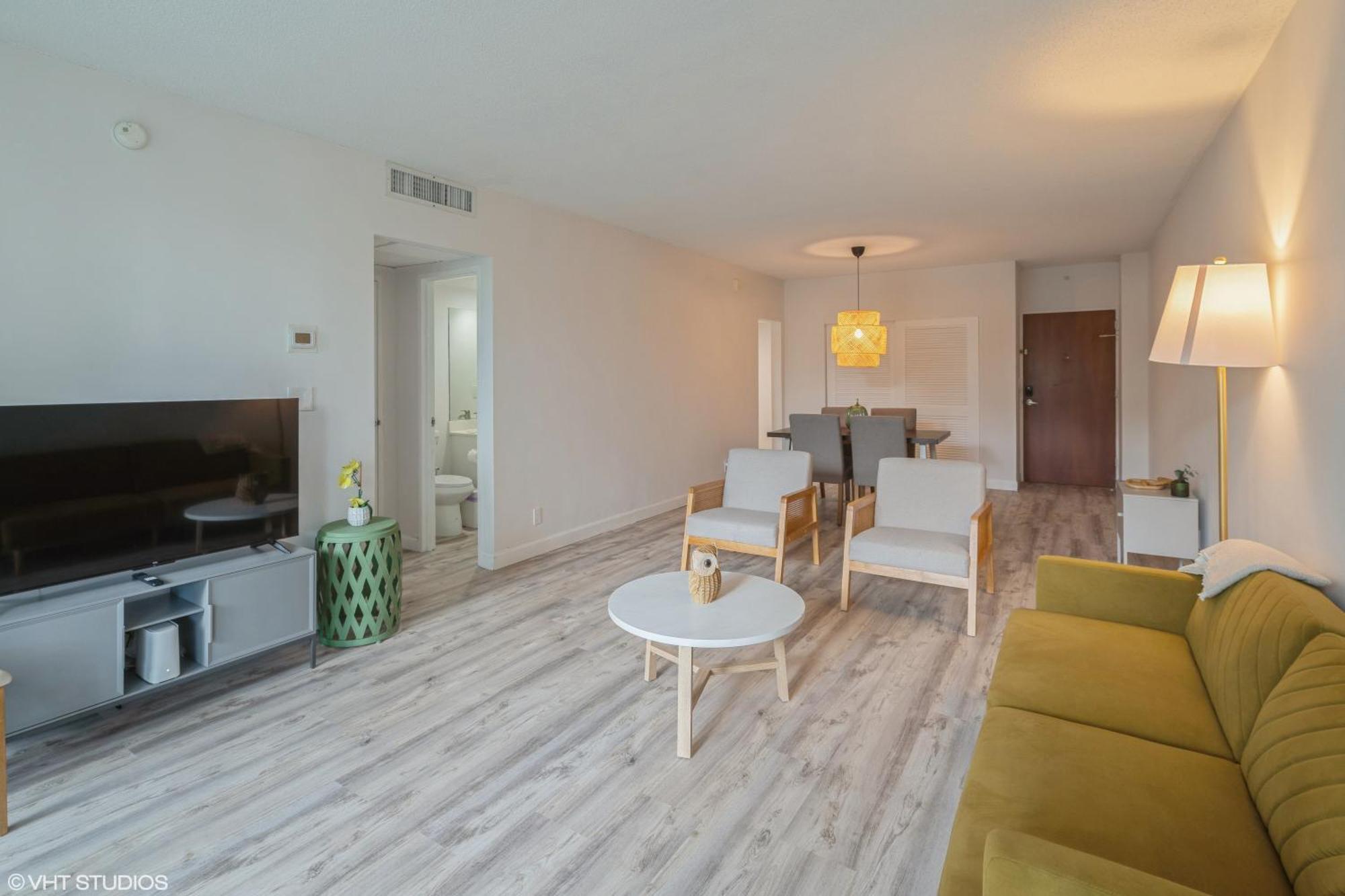Sian Private Apartments Холивуд Екстериор снимка