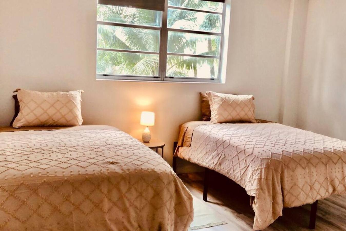 Sian Private Apartments Холивуд Екстериор снимка